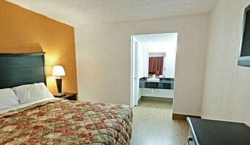 Econo Lodge متروبوليس الغرفة الصورة