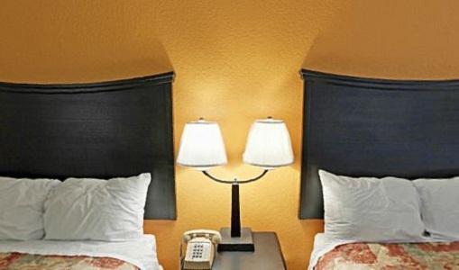 Econo Lodge متروبوليس الغرفة الصورة